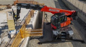 Read more about the article Staviame budúcnosť s novými MRT Manitou