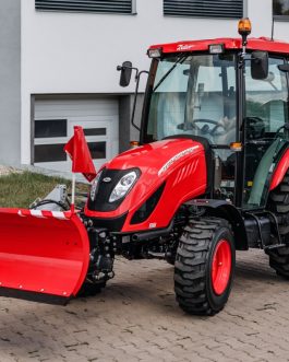 Zetor Utilix