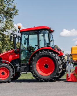 Zetor Hortus