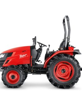 Zetor Compax