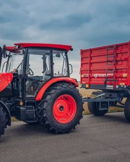 Zetor Major
