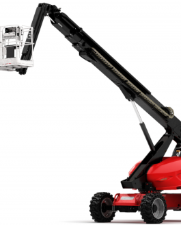 Manitou 220 TJ