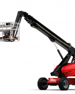 Manitou 220 TJ+
