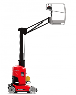 Manitou 80 VJR
