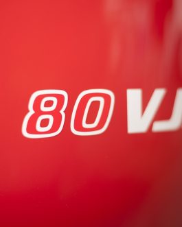 Manitou 80 VJR