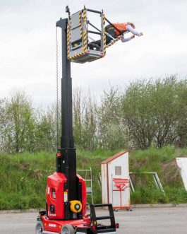 Manitou 90 V Air