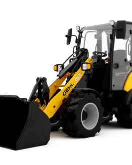 Gehl AL430