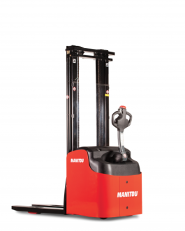 Manitou ES 6