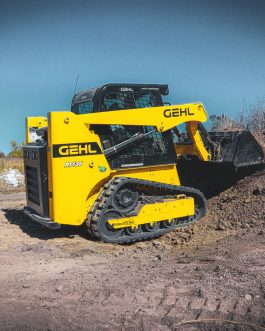 Gehl RT135