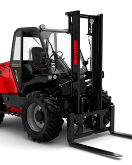 Manitou M 30