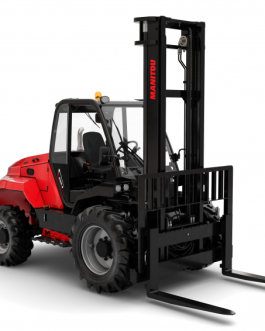 Manitou M 50