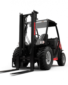 Manitou MC 18