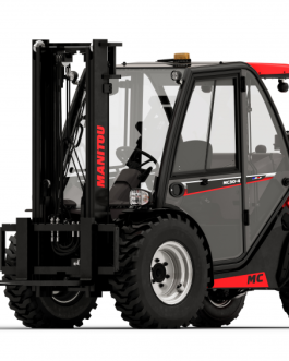 Manitou MC 30