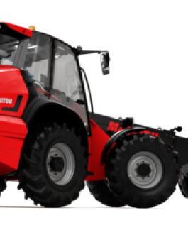 Manitou MLA – T 533 – 145 V+