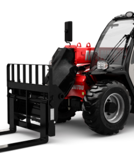 Manitou MLT 420 H