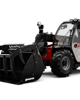 Manitou MLT 420 H