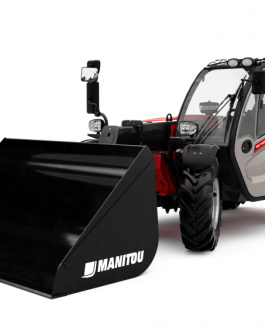 Manitou MLT 625 75 H