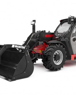 Manitou MLT 630 – 115