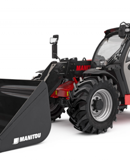 Manitou MLT 630 – 115