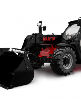 Manitou MLT730 – 115 V CP