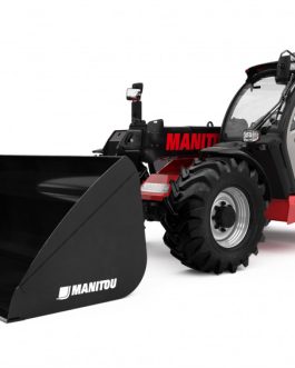 Manitou MLT 737 – 130 PS+