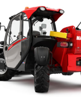 Manitou MLT 625 75 H