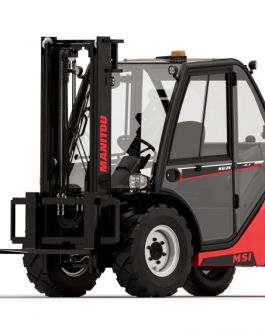 Manitou MSI 35