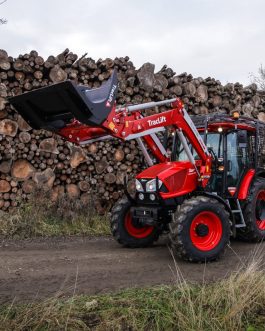 Zetor Proxima