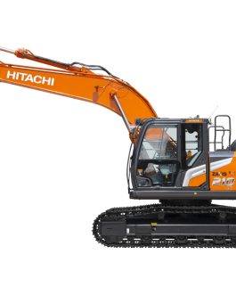 Hitachi ZX210-7