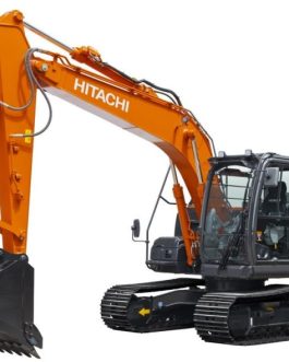 Hitachi ZX130-7B