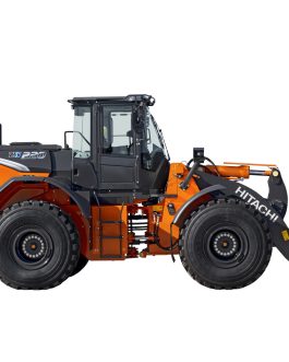Hitachi ZW220-7