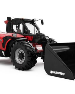 Manitou MLT 737 – 130 PS+