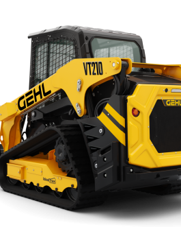 Gehl VT210