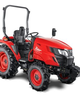 Zetor Compax
