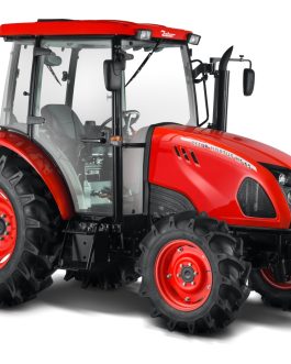 Zetor Hortus