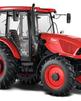 Zetor Major