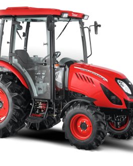 Zetor Utilix